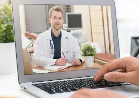 Як зберегти здоров&rsquo;я під час онлайн-гемблінгу: поради Doctor Online