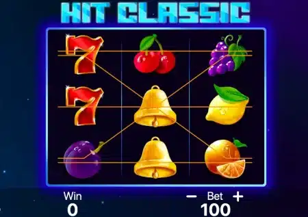 Hit Classic